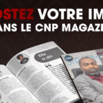 CNP MAG : votre nouvelle fenêtre sur l’Afrique créative
